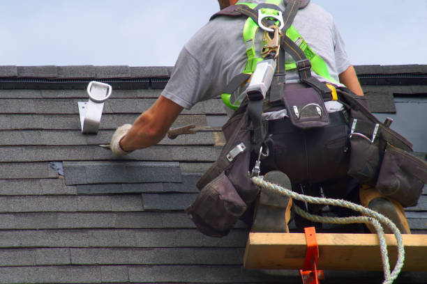 Best Storm Damage Roof Repair  in Othello, WA