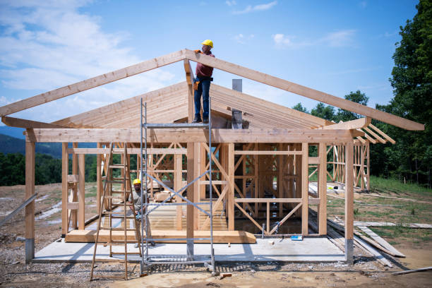 Best Metal Roofing Contractor  in Othello, WA