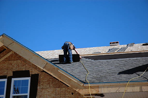 Quick and Trustworthy Emergency Roof Repair Services in Othello, WA