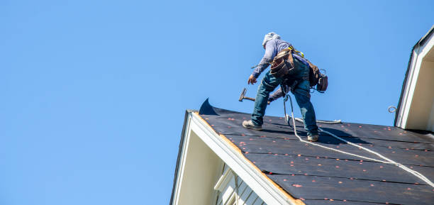 Best Slate Roofing Contractor  in Othello, WA